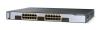 Cisco switch ws-c3750g-24t-e