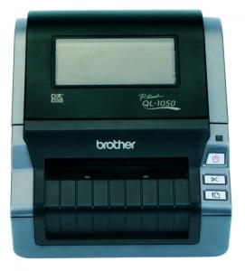 Imprimanta etichetat BROTHER P-TOUCH QL-1050