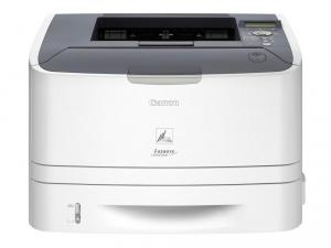 Imprimanta laser alb-negru CANON LBP6650dn