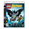 Lego batman: the videogame ps3