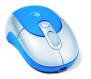 Mouse DICOTA Bluetooth Bluestar