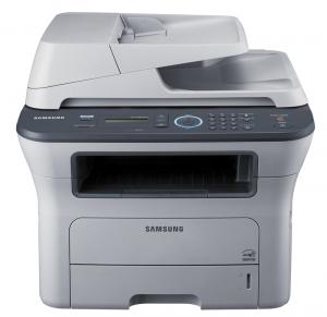 Multifunctional SAMSUNG SCX - 4824FN