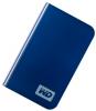 Passport Essential 320GB albastru