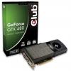 Placa video club3d geforce gtx 480 1536mb ddr5