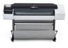 Plotter designjet t1200, a0, 44&quot;, hdd 160gb,