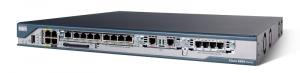 Router C2801-VSEC/K9