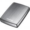 SAMSUNG 500GB S2 Portable HX-MTA50DA/GM2