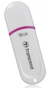Stick memorie USB TRANSCEND 16GB JetFlash 330 lavender