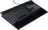 Tastatura REVOLTEC RE106 neagra