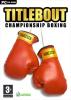 Titlebout champioship boxing