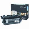 Toner negru pentru x644e/x646e,