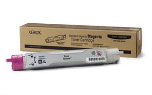 Toner XEROX 106R01074 magenta