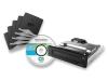 Backup kit Iomega: Rev Drive 70GB ATAPI, 5x70GB REV disc, back-up, recovery (33627)