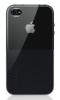 Carcasa protectoare Shield Eclipse pentru iPhone 4, neagra, F8Z621CW154 Belkin