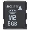 Card memorie SONY Memory Stick Micro 8GB MSA8GN2