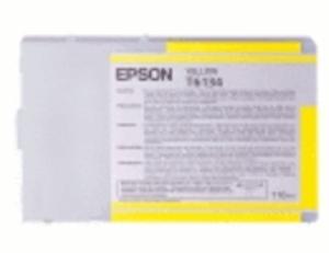 Cartus epson c13t613400 galben