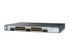 Cisco switch ws-c3750g-24t-s