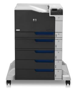 Imprimanta laser color HP CP5525xh