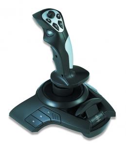 Joystick GEMBIRD 420 FightStic