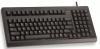 Kb cherry g81-1800lpmeu-2, negru, compact 19&quot;, 104