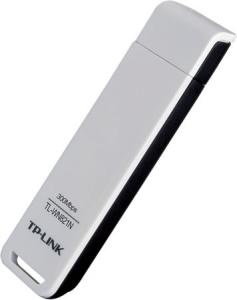 Placa de retea wireless TP-LINK TL-WN821N