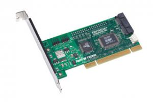 Placa PCI Promise Technology Fasttrak TX2300 bulk