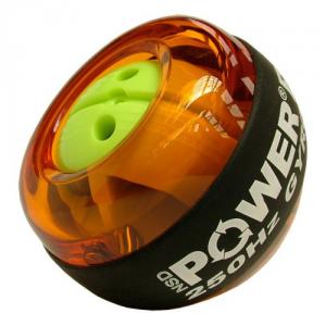Powerball 250hz amber