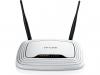 Router wireless 4 porturi 300mbps, 2t2r, 2.4ghz,