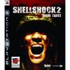 Shellshock 2 blood trails ps3