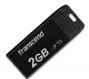 Stick memorie USB TRANSCEND Mini JetFlash T3 2GB