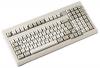 Tastatura cherry g81-1800lpmeu-0 gri deschis