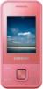 Telefon mobil SAMSUNG E2330 Pink
