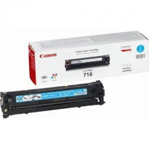 Toner CANON CRG-716 C