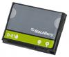 Acumulator Li-Ion D-X1, 1400 mAh, BB Curve 8900/Storm 9500/Storm2 9520, ACC-17720-202, BlackBerry