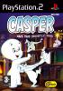 Casper &amp; the ghostly trio