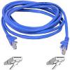 Cat6 3 m albastru