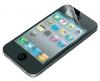 Folie protectoare antizgaraieturi pentru iPhone 4, F8Z710CW Belkin