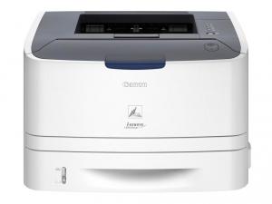 Imprimanta laser alb-negru CANON LBP6300dn