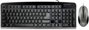 Kit tastatura + mouse GIGABYTE GK-KM5100
