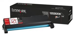 LEXMARK Photoconductor kit pentru E120, 25000 pg 0012026XW