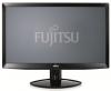 Monitor lcd fujitsu led l19t-1