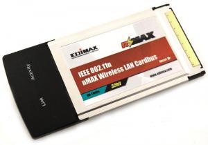 Placa de retea wireless EDIMAX EW-7708Pn