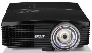 Proiector Acer S5201 ECO,  Bag, XGA,  4500:1, 3000Lm (EY.JC905.003)