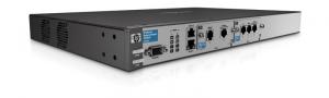 Router ProCurve Secure 7102dl, 2x 10/100 autosensing, RS-232 (J8752A#ABB)