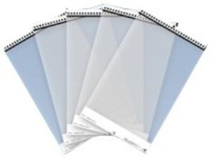 Scansnap Carrier Sheets A3