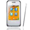 Telefon mobil SAMSUNG E2652 Wifi  Dual Sim Chic White
