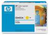 Toner hp cb402a yellow