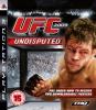 Ultimate fighting championship 2009