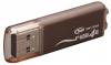 USB Flash Drive 4GB TeamGroup F108 USB 2.0, Brown, Retail