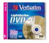 Verbatim dvd-r ls 16x 4.7gb